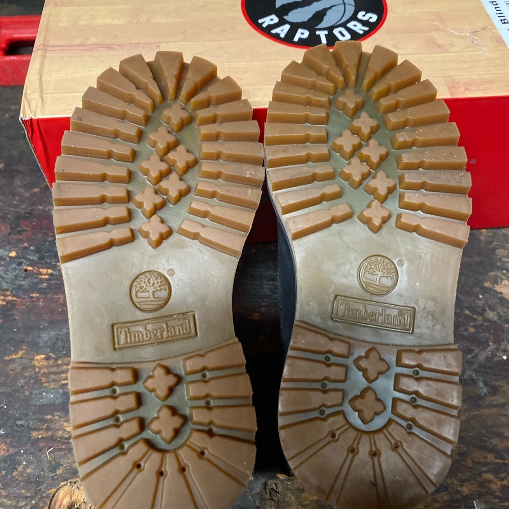 Timberland Toronto Raptor Boot - Picture 6 of 9